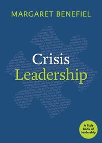 bokomslag Crisis Leadership