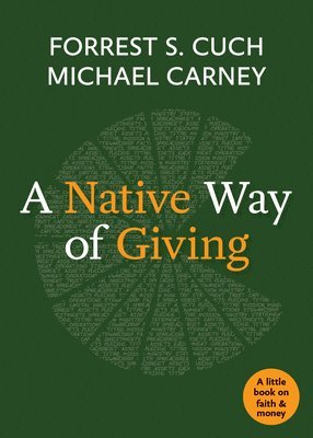 A Native Way of Giving 1