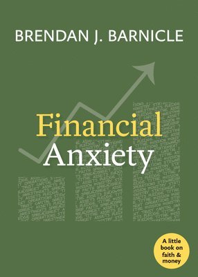 Financial Anxiety 1