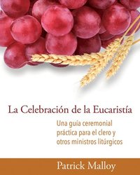 bokomslag La Celebracin de la Eucarista