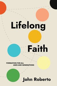 bokomslag Lifelong Faith