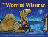 bokomslag The Worried Wiseman