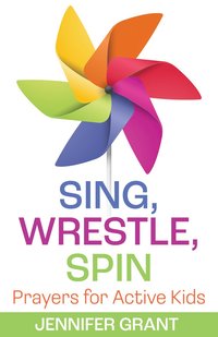 bokomslag Sing, Wrestle, Spin