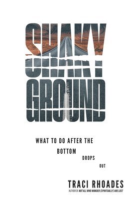 Shaky Ground 1