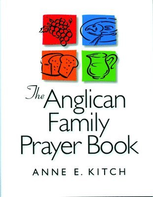 Anglican Family Prayer Book 1