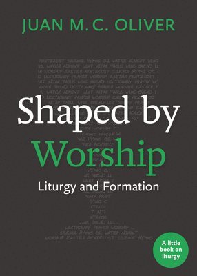 Shaped by Worship 1