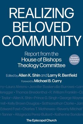 Realizing Beloved Community 1
