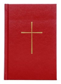 bokomslag Book of Common Prayer\El Libro de Oracin Comn
