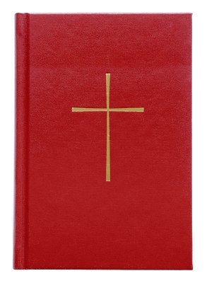 Book of Common Prayer\El Libro de Oracin Comn 1