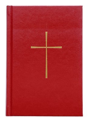 Book of Common Prayer\Le Livre de la Priere Commune 1