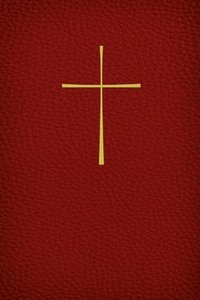 bokomslag Selections from the Book of Common Prayer\Selecciones del Libro de Oracin Comn