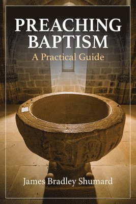 Preaching Baptism 1