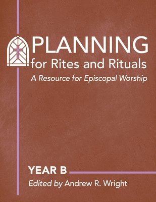 Planning Rites and Rituals 1