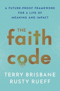 bokomslag The Faith Code
