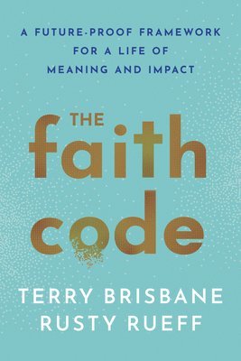 bokomslag Faith Code