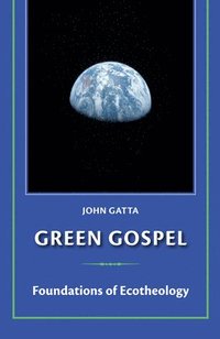 bokomslag Green Gospel