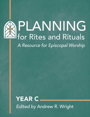 Planning for Rites and Rituals 1