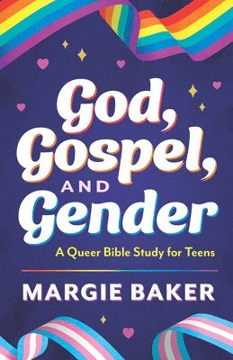 bokomslag God, Gospel, and Gender