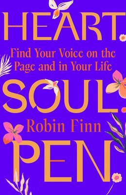 Heart. Soul. Pen. 1
