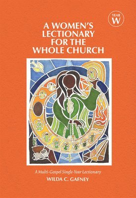 bokomslag Women's Lectionary for the Whole Church Year W