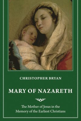 Mary of Nazareth 1