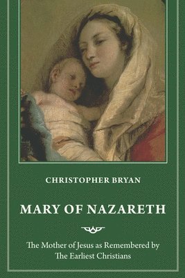 Mary of Nazareth 1