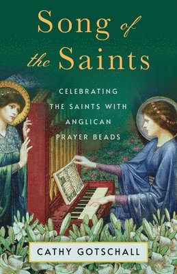 bokomslag Song of the Saints