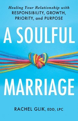 bokomslag Soulful Marriage