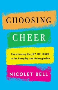 bokomslag Choosing Cheer