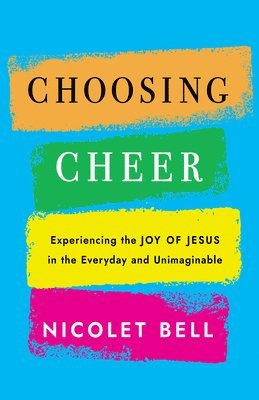 Choosing Cheer 1