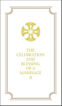 bokomslag Celebration And Blessing Of A Marriage Ii