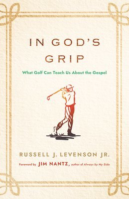 In God's Grip 1