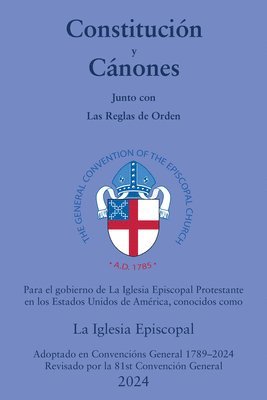 Constitucion y Cnones
