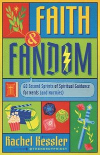 bokomslag Faith and Fandom