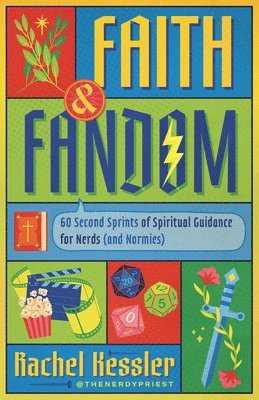 bokomslag Faith and Fandom