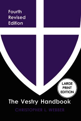Vestry Handbook, Fourth Edition