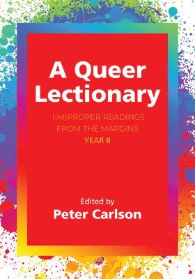 Queer Lectionary
