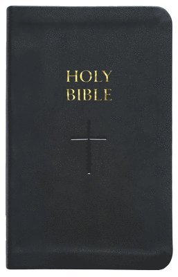 Morehouse Publishing - Holy Bible, Inbunden