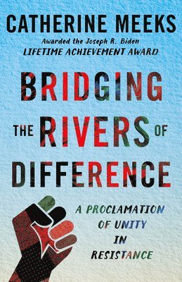 Catherine Meeks - Bridging the Rivers of Difference, Inbunden