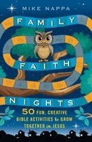 Family Faith Nights