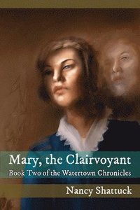 bokomslag Mary, The Clairvoyant