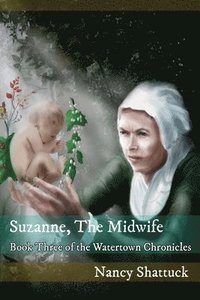 bokomslag Suzanne, The Midwife