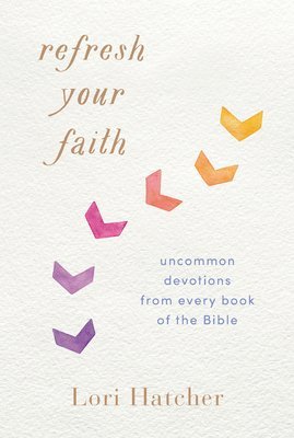 bokomslag Refresh Your Faith