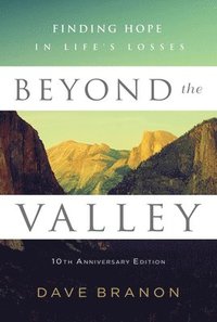 bokomslag Beyond the Valley: Finding Hope in Life's Losses