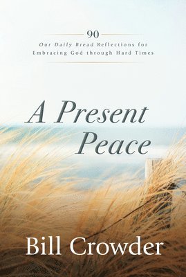 bokomslag A Present Peace