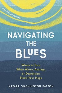 bokomslag Navigating the Blues