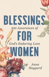 bokomslag Blessings for Women