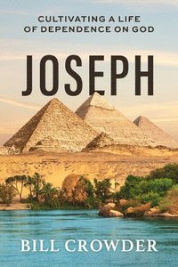 bokomslag Joseph