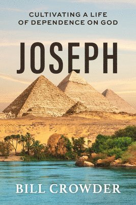 bokomslag Joseph
