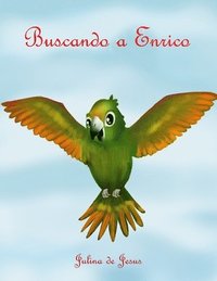 bokomslag Buscando a Enrico